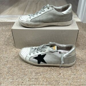 Golden Goose Superstar Sneaker